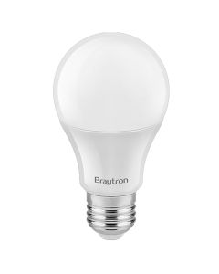 Llambë LED BRAYTRON, SMD, E27, 5W, 3000K, 400lm, 220V-240V AC