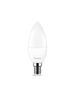 Llambë LED BRAYTON, SMD, E14, 5W, 3000K, 400lm, 220V-240V AC