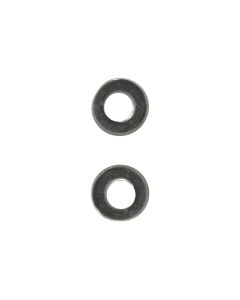 Flat washers M4.3x9, bag15