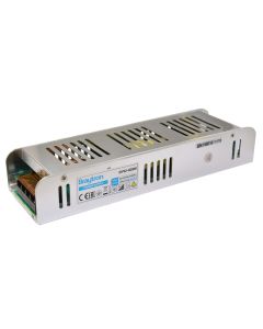 Led power suply 200W IP21, BRAYTRON, IP2
