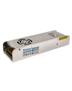 Transformator 350W, BRAYTRON, IP20