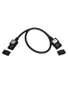 Konektor per shirit Led  220V RGB 60CM me vida IP65