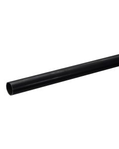 Profil hekuri tub bosh i emaluar, 2000 x 20 mm