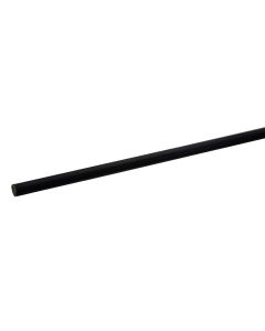 Profil hekuri tub plotëi emaluar, 2000 x 6 mm