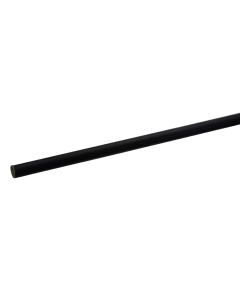 Profil hekuri tub plotëi emaluar, 2000 x 8 mm