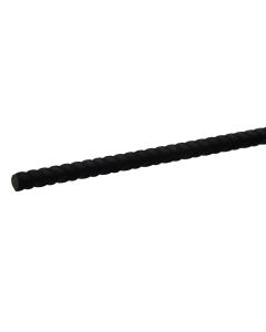 Profil hekuri i emaluar, 2000 x 8 mm
