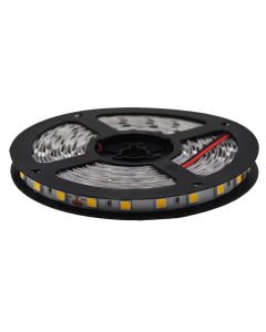 LED strip BRAYTRON, 5050, 14,4W, 3000K, 60, 24VDC