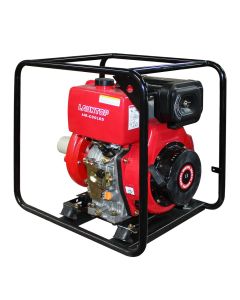 Motor pump  Launtop with four-cycles, 3"