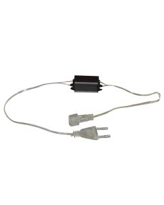 Konektor per shirit LED