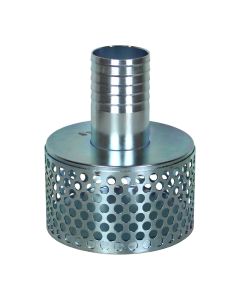Sita pomp uji, metalike 2''