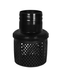 Sita pomp uji, 4'' plastike