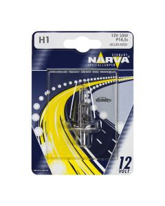 Llambë Narva, H1, 12V, 55W, B1-48320