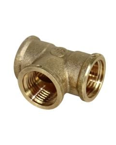 TI bronzi, 1/2''x1/2'', sobime