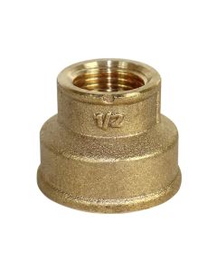 Manikotë bronzi, FF, 1/2''x1'', sobime