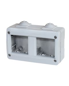 Kuti montimi JM 4P IP40 ABB