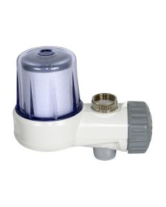 Aparat Filter uji per montim
