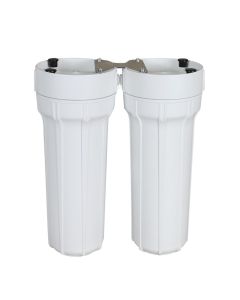 Filtër uji Aqua Twin Vaso 9 3/4