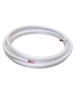 Tube bakri kondicioneri 19mm, "3/4x0.8mm"