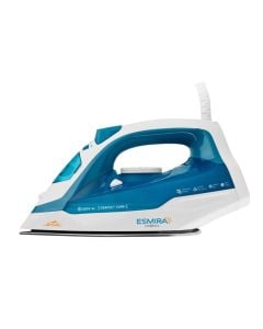 Hekur rrobash, ETA, 2200 W, 100 g/min, pllakë qeramike