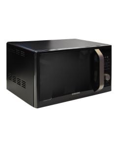 Mikrovalë, Samsung, 23 Lt, 800 W, 6 nivele fuqie, 48.9x27.5x37.4 cm