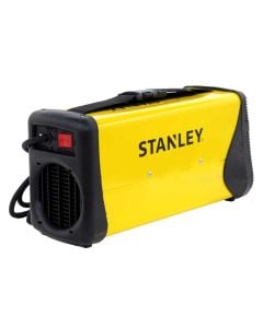Saldatriçe Inverter, Stanly, MMA Super 180 TIG Lift, 230V, 50-60Hz, 7 kVA / 5,5 kW, 30-160A, 160A@90%, 1.6-4 mm