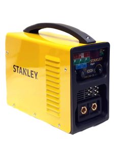 Saldatriçe Inverter, Stanly, MMA Super 240 TIG Lift, 230V, 50-60Hz, 9 kVA / 7 kW, 15-200A, 200A@90%, 1.6-5 mm