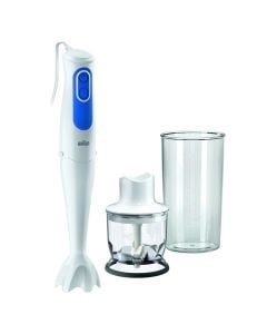 Mixer, Braun 2 in 1, 700 W, 600 ml
