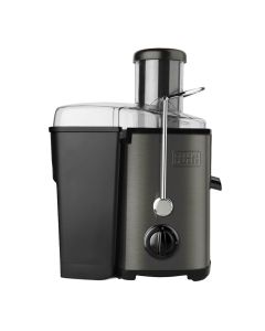 Shtrydhëse frutash, Black&Decker, 600 W, 2 shpejtësi, 1.2 / 0.55 Lt