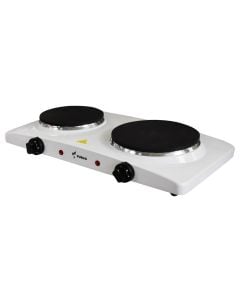 Hob, Fuego, JB-2011S, 1000 / 1500 W