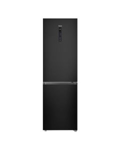 Frigorifer, Haier, 233/108 Lt, A+, No frost, 40 dB, R600a, 59.5x65.7x190.5 cm