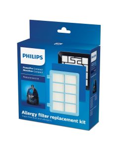Vacuum cleaner filter, Philips, FC8010
