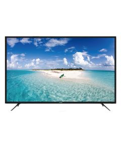 Televizor LED, Hyundai, 50", 4K UHD, Smart WebOS, 3xHDMI, 2xUSB, Wi-Fi + Bluetooth, LAN