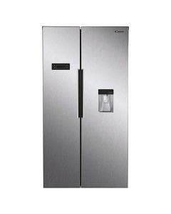 Refrigerator, Candy, 518 Lt, A++, No Frost, 42 dB, Inverter, H177xW90xD66 cm