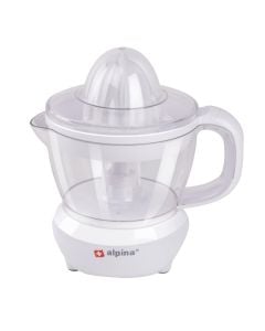 Juicer, Alpina, 25 W, 700 ml, 20x14x20 cm