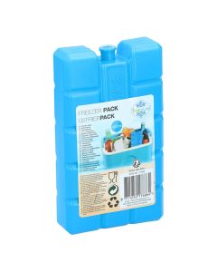 Freezer packs, 400 gr