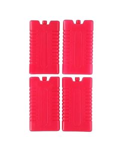Freezer packs, 4x220 ml