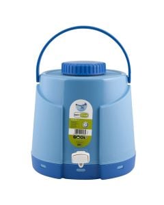 Termus bidon, GioStyle Fiesta, 5.6 Lt, 26.5x29x27.5 cm