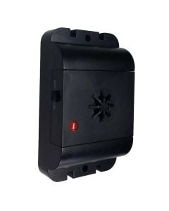 Largues qenësh/macesh me ultratinguj, Free Mobile 70630, largon qentë dhe macet, 40 m², 6 x1.5V/ AAA, 80 dB, 18-32kHz +/-10%