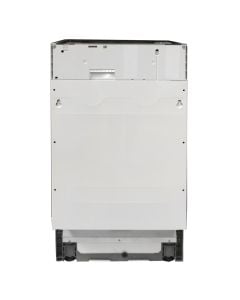 Dishwasher, built-in, Elektra, A ++, 3 programs, 10 seats, 56 dB, H82xW44.8xD55.6 cm