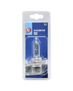 Carlight, All Ride, H4, 12V, 60/55W, P43T