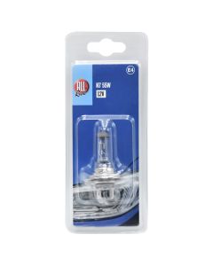 Llambë makine, All Ride, H7, 12 V, 55 W, E4, PX26d, 17x4x7 cm