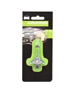 Llambë makine, Grundig, H7, 12 V, 55 W, E4, 16.5x7x3.8 cm