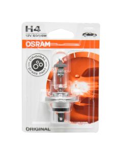 Carlight, Osram, H4, 12 V, 60/55 W, 3200K