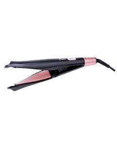 Hair straightener, Fuego, 45 W, PTC heating element