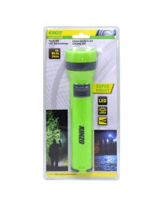 Elektrik dore, LED, Kinzo, 3 W, 200 lm, 140 m, 5.5x24 cm