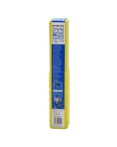 Elektroda saldimi, Awelco, Rutili, Ø2.5x300 mm, E6013, 121 cop/pako