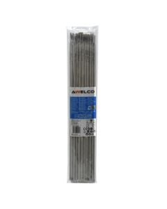 Elektroda saldimi, Awelco, Rutili, Ø2.5x300 mm, E6013, 25 cop/pako