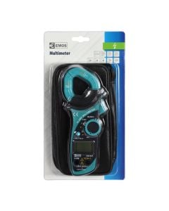 Clamp meter EM305A