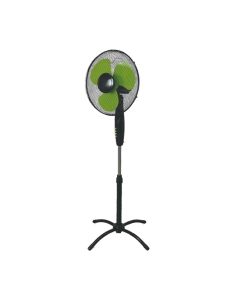 Ventilator dyshemeje, Kooper, 45 W, D40xH130 cm, 3 shpejtësi, 220-240 V