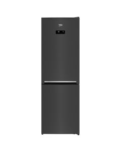 Refrigerator, Beko, 215/109 Lt, A++ (E), No Frost, 38 dB, H185xW59.5xD67 cm